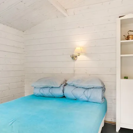 Lucie - 50m From The Sea By Interhome * Rønne