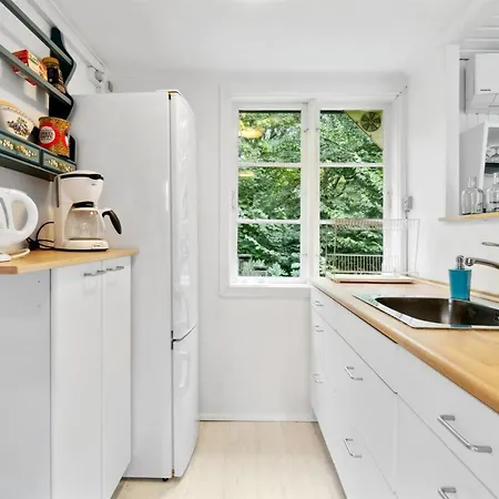 Lucie - 50m From The Sea By Interhome Vakantiehuis Rønne