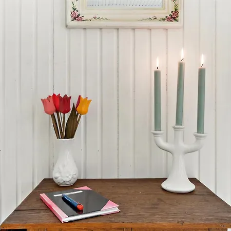 Lucie - 50m From The Sea By Interhome * Rønne