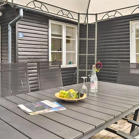 Lucie - 50m From The Sea By Interhome * Rønne