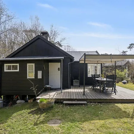 Hébergement de vacances Lucie - 50m From The Sea By Interhome
