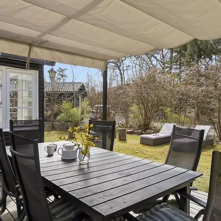 Lucie - 50m From The Sea By Interhome Hébergement de vacances *