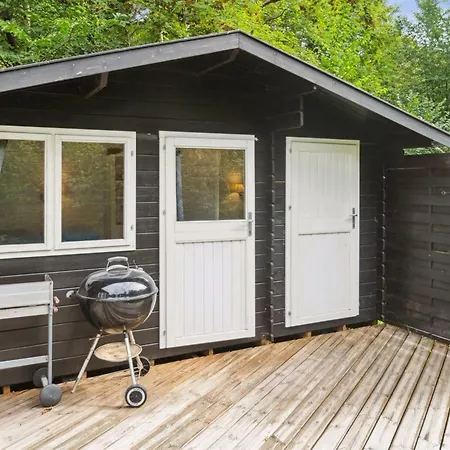 Hébergement de vacances Lucie - 50m From The Sea By Interhome Rønne