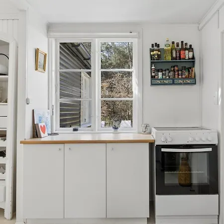 Hébergement de vacances Lucie - 50m From The Sea By Interhome *