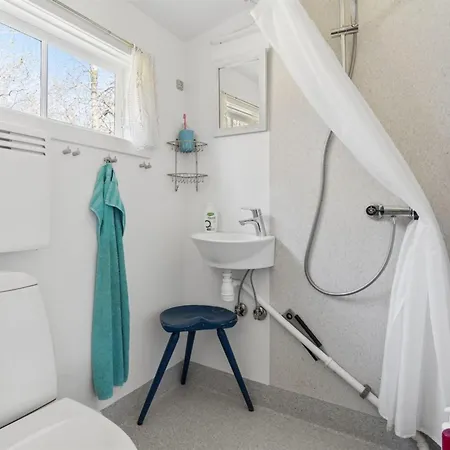 Lucie - 50m From The Sea By Interhome Hébergement de vacances *