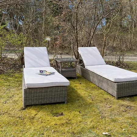 Hébergement de vacances Lucie - 50m From The Sea By Interhome Rønne