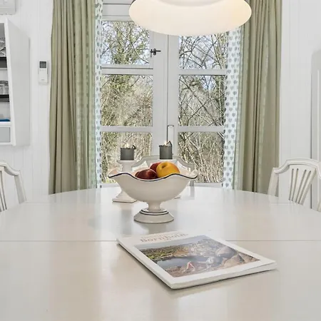 Lucie - 50m From The Sea By Interhome Hébergement de vacances *