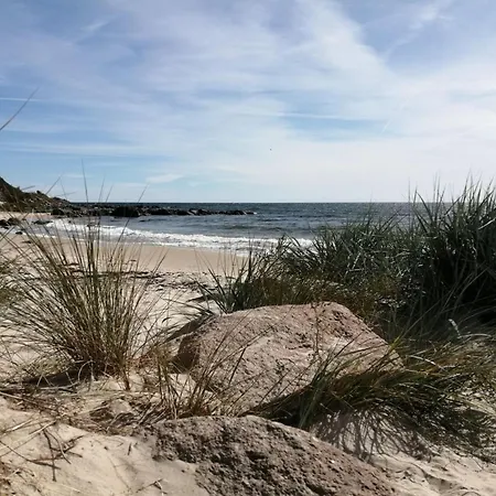 Lucie - 50m From The Sea By Interhome Hébergement de vacances