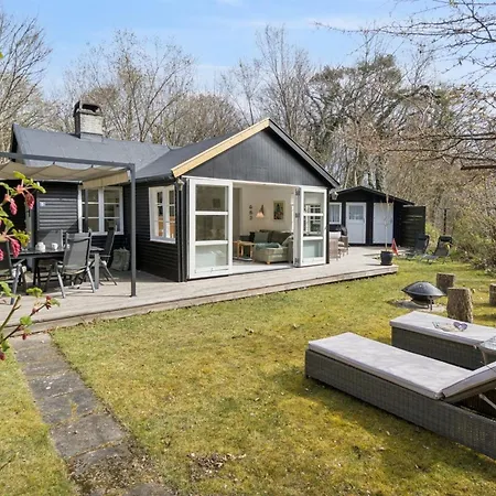 Hébergement de vacances Lucie - 50m From The Sea By Interhome